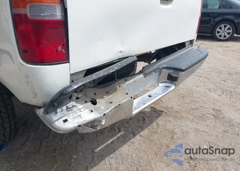 1997 Toyota Tacoma Base V6 from USA, damaged, VIN 4TAVN52N9VZ329436